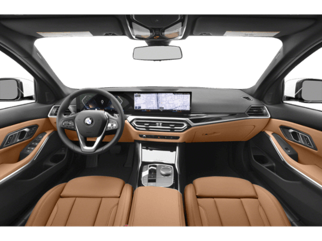 2023 BMW 3 Series - Image 6