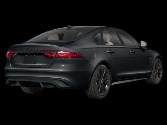 2024 Jaguar XF - Image 2