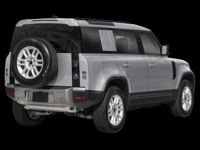 2026 LAND ROVER Defender 110 - Image 2