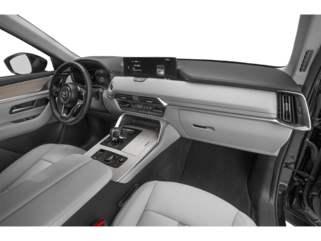 2025 Mazda CX-90 PHEV - Image 13