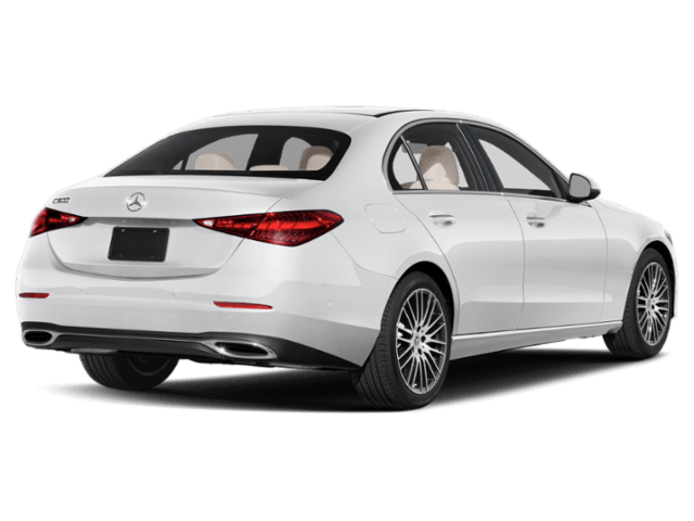 2026 Mercedes-Benz C-Class - Image 5