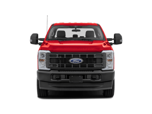 2026 Ford Super Duty - Image 4