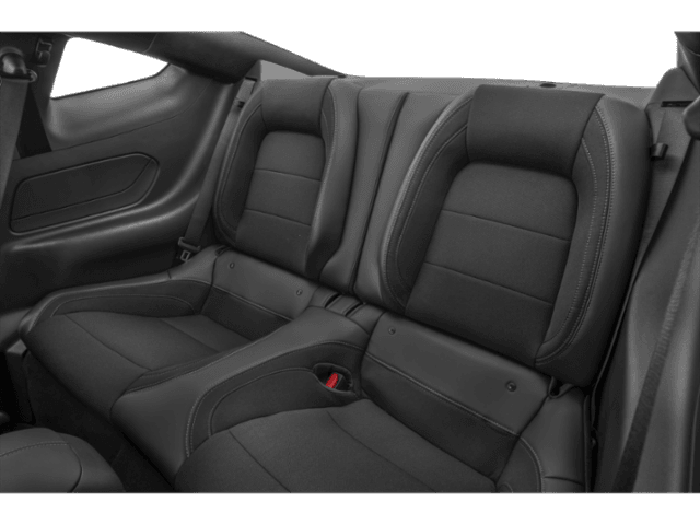 2026 Ford Mustang - Image 10