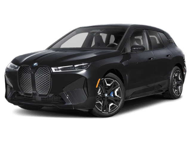 2023 BMW iX - Image 2