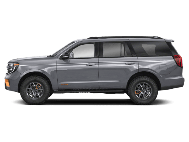 2026 Ford Expedition - Image 3
