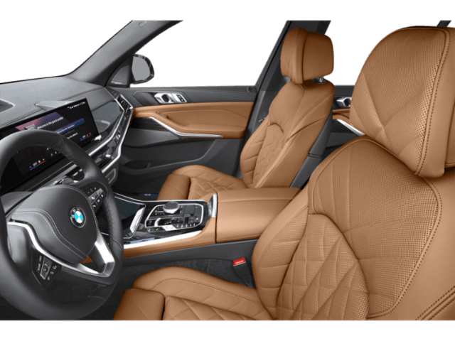 2026 BMW X5 - Image 7