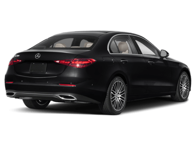 2026 Mercedes-Benz C-Class - Image 5