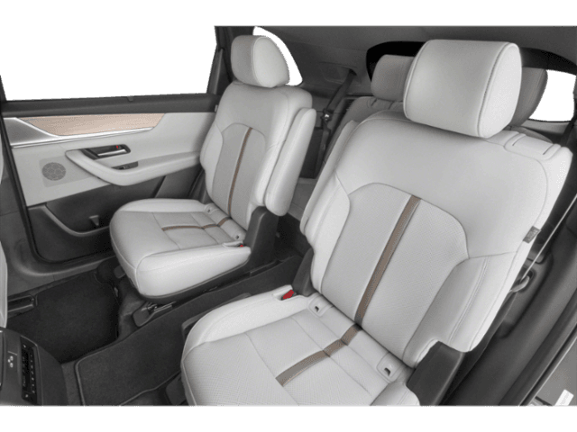 2025 Mazda CX-90 PHEV - Image 11