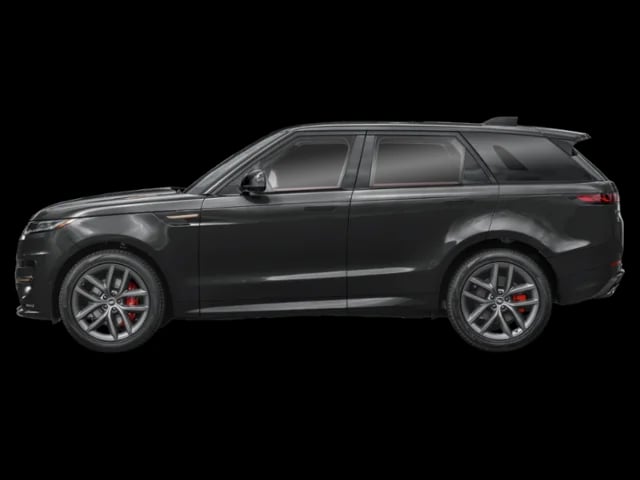 2026 Land Rover Range Rover Sport - Image 3