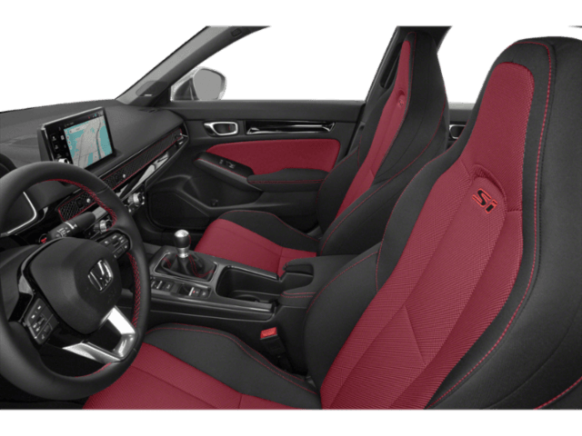2026 Honda Civic Si - Image 6
