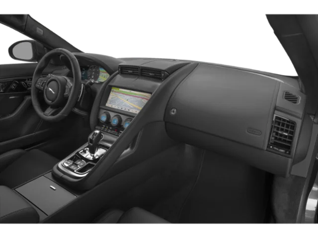 2024 Jaguar F-TYPE - Image 11