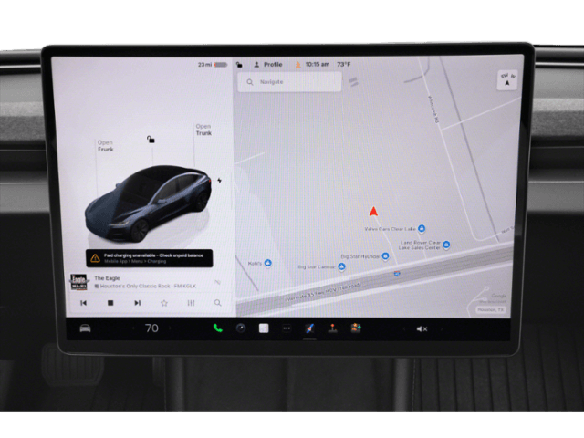 2025 Tesla Model 3 - Image 13