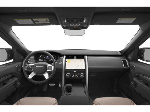 2026 Land Rover Discovery - Image 5