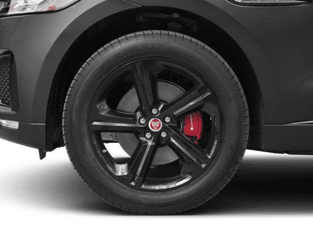 2017 Jaguar F-PACE - Image 12