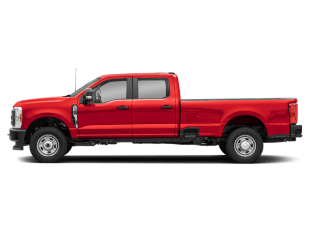 2026 Ford Super Duty - Image 3