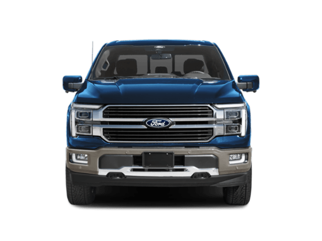 2026 Ford F-150 - Image 4