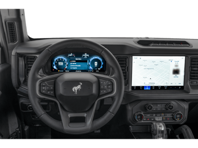 2026 Ford Bronco - Image 4