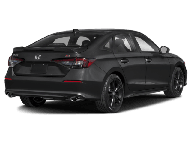 2026 Honda Civic Si - Image 2