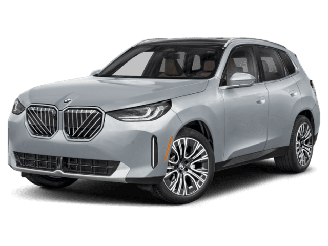2026 BMW X3 - Image 1