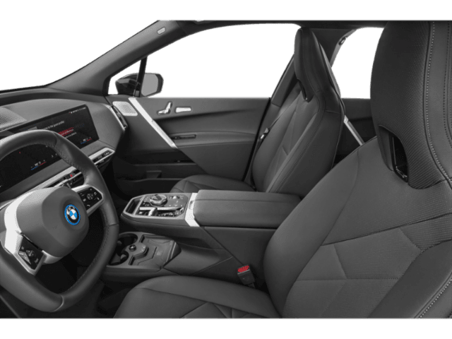 2024 BMW iX - Image 6