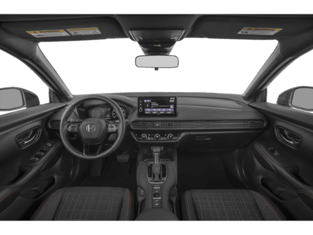 2027 Honda HR-V - Image 5