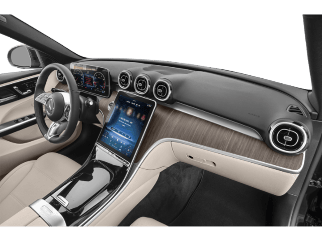 2026 Mercedes-Benz C-Class - Image 15