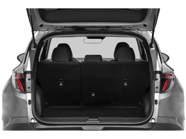 2022 Hyundai Tucson - Image 8