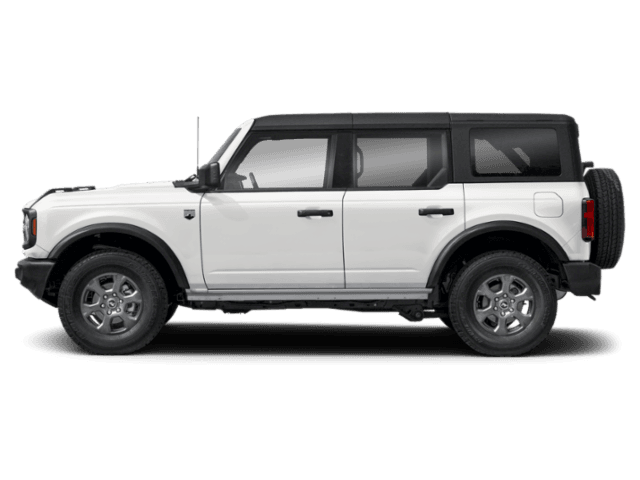 2026 Ford Bronco - Image 3