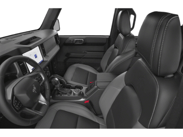 2026 Ford Bronco - Image 6