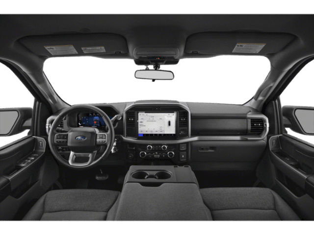 2026 Ford F-150 - Image 5
