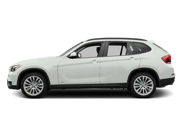 2014 BMW X1 - Image 3