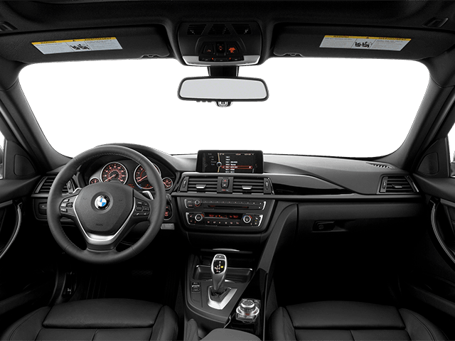 2013 BMW 3 Series - Image 5