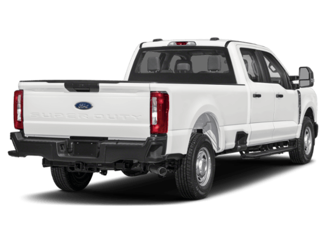 2026 Ford Super Duty - Image 2
