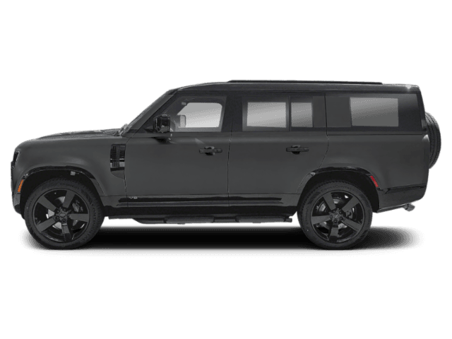 2026 LAND ROVER Defender 130 - Image 3