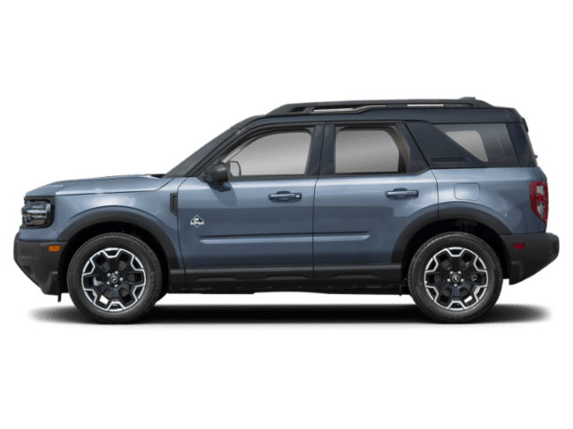 2026 Ford Bronco Sport - Image 3