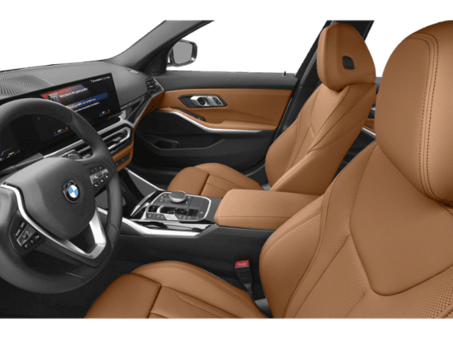 2023 BMW 3 Series - Image 7