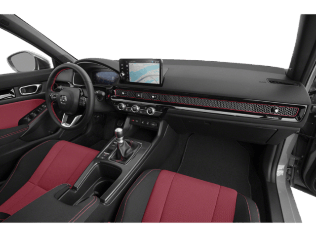 2026 Honda Civic Si - Image 12