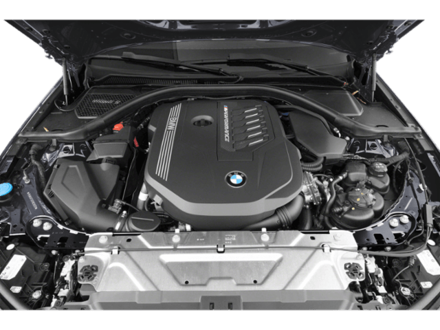 2023 BMW 3 Series - Image 9