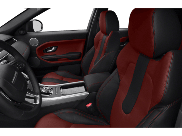 2015 Land Rover Range Rover Evoque - Image 7