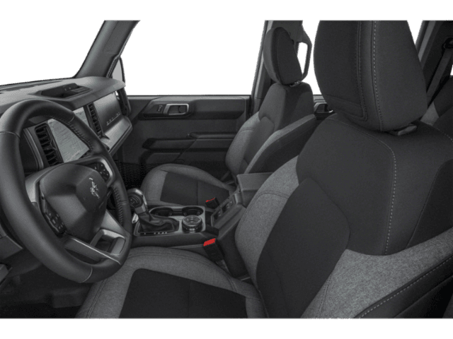 2026 Ford Bronco - Image 6