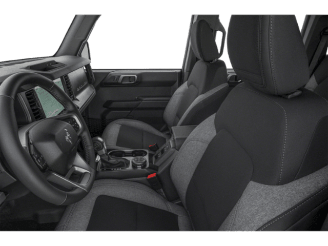 2026 Ford Bronco - Image 6
