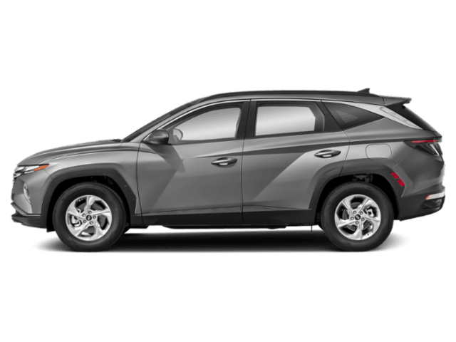 2022 Hyundai Tucson - Image 4