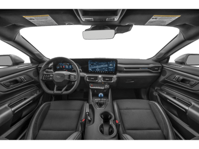 2026 Ford Mustang - Image 5