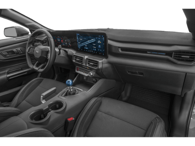 2026 Ford Mustang - Image 12