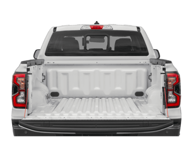 2026 Ford Ranger - Image 8