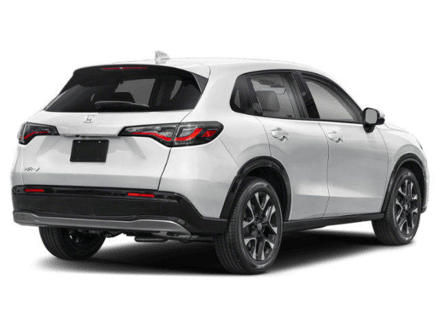 2027 Honda HR-V - Image 2