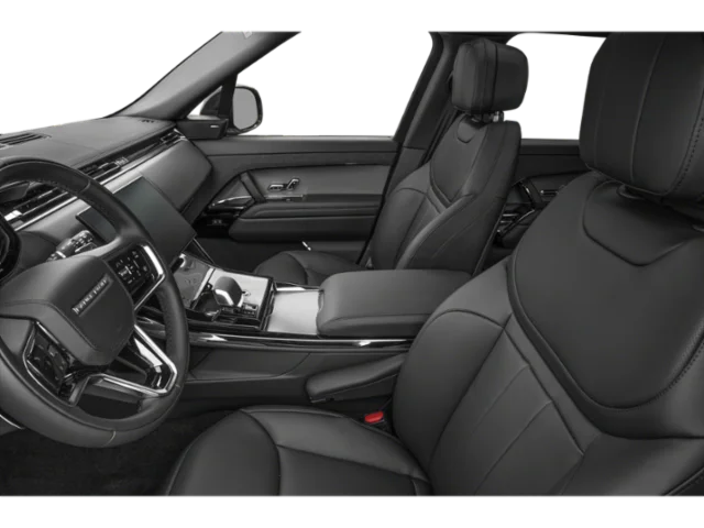 2026 LAND ROVER Range Rover Sport - Image 8