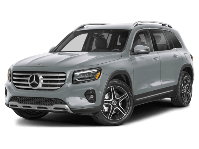 2026 Mercedes-Benz GLB - Image 4