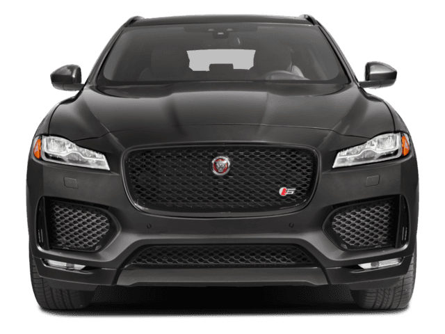 2017 Jaguar F-PACE - Image 5