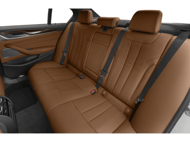 2023 BMW 5 Series - Image 11
